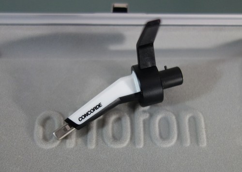 Cartridge ortofon concorde - cartridge,