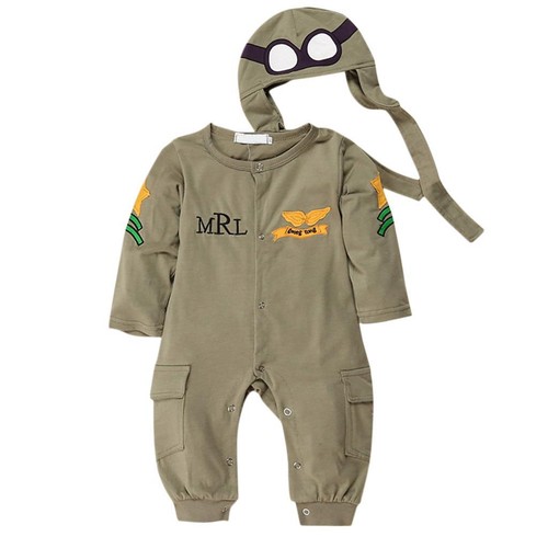 Combinaison pantalon bébé - combinaison-pantalon,