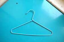 Originale Cintre Métal 18 cm