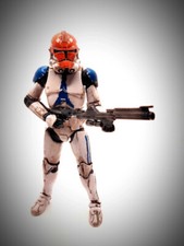 Star Wars black séries, clone