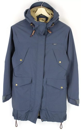 Veste halti femme taille 8 - veste,