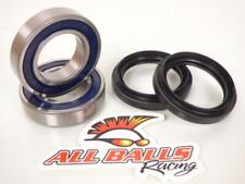 Roulement de roue All Balls pour Quad Yamaha 350 YFM R Raptor 2004 à 2013