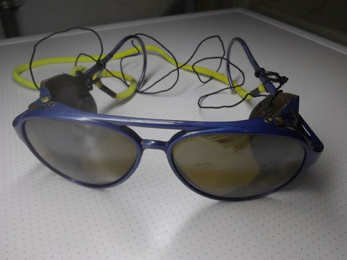 Lunette alpinisme vuarnet - lunette, d'alpinisme