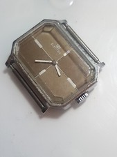 Montre mècanique electra - mècanique,