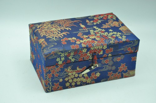 Coffret bijoux ou - coffret,
