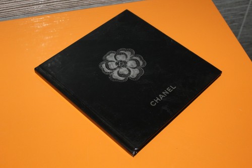 Chanel camélia bijoux - (179),