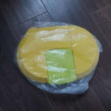 tupperware pieces détaché couvercle jaune pour cubi 8.7 neuf  