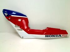 carénage avant gauche pour