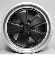 Jantes neuves fuchs porsche - 4,
