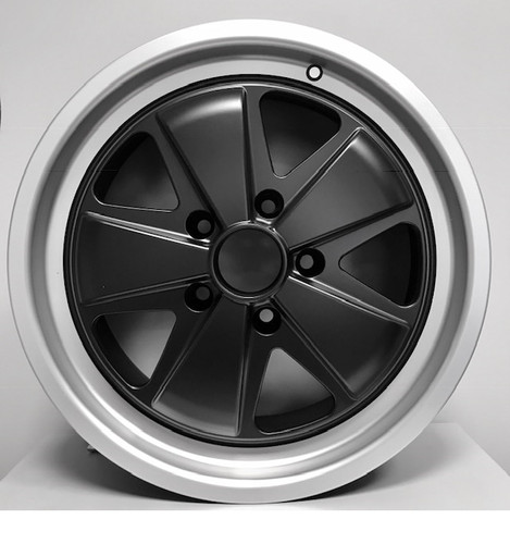 Jantes neuves fuchs porsche - jantes,
