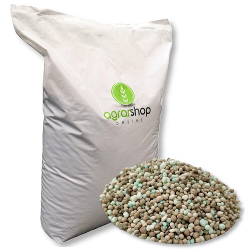 Agrarshop engrais prairie - agrarshop, de
