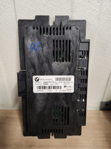 Bmw e90 e91 lci module - lci,