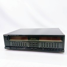 Technics SH-E70 Stereo Graphic