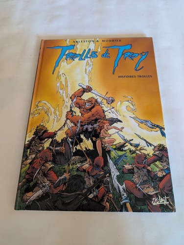 Trolls troy histoires - trolls,