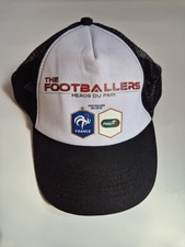Casquette The Footballers Pmu