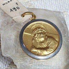 Médaille Religieuse "Christ