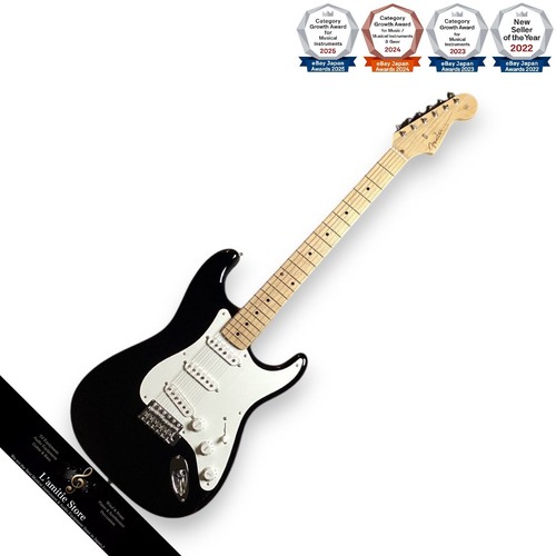 Guitare électrique fender - guitare,