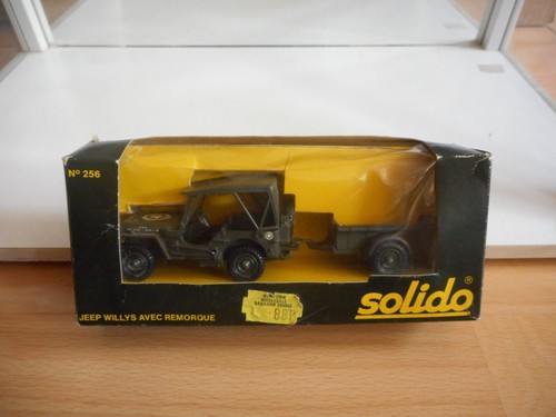 Jeep willys solido - willys,