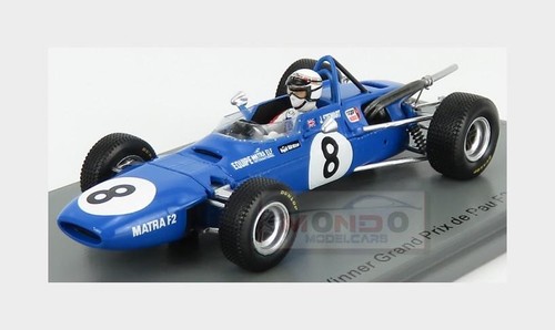 Spark simca matra - 1:43, gran
