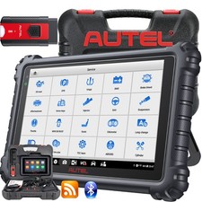 Autel MaxiCOM MK906 PRO Multimarque scanners OBD2 Codage ECU Systèmes Complète