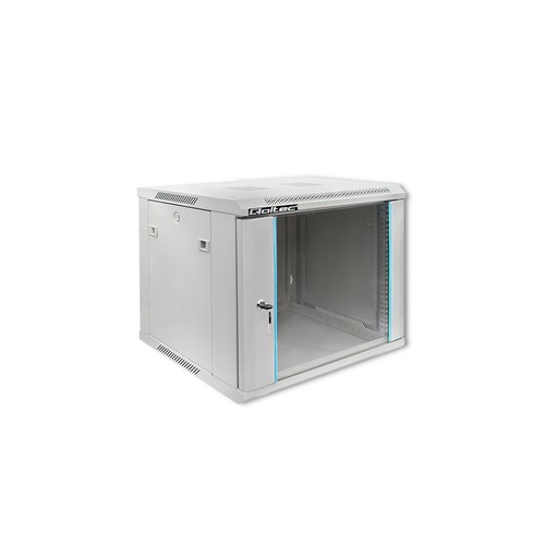 Armoire rack 600 500 - 9u,
