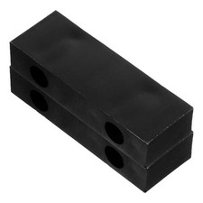  2 Pcs Barres De Sécurité