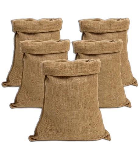 Sacs toile jute grandes - sacs,