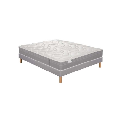 Ensemble matelas sommier 140 - , x