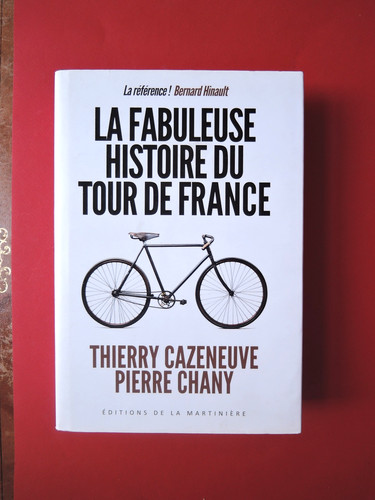 Fabuleuse histoire tour - fabuleuse,