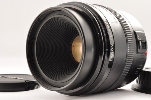 Near mint objectif macro - mint],