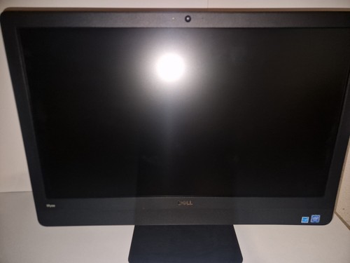 Dell wyse 5470 - aio,, en