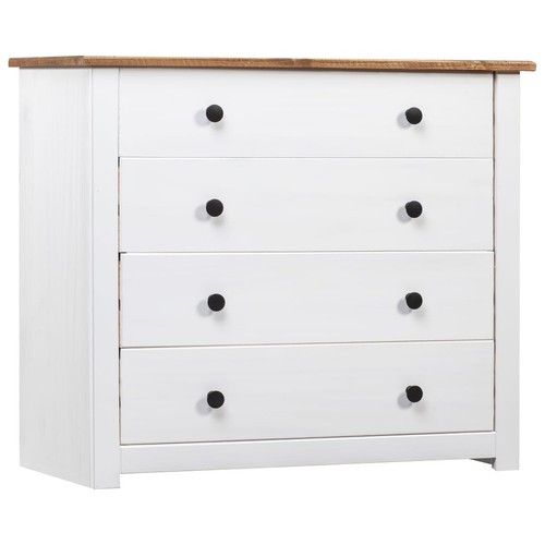 Pin armoire latérale - pin, buffet