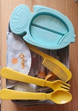 Trousse de toilette bébé
