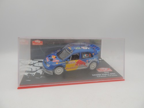 Altaya rallye monte - rallye,