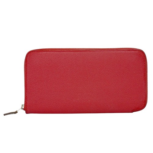 Portefeuille hermes azap - portefeuille,