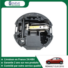 ?? CRIC RENAULT CLIO ➤8200386374 ♻️