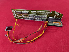 Acorn BBC Micro 32K RAM Latérale Par Solidisk Technology