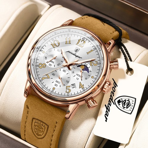 Montre sport luxe pour - sport,