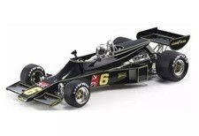1/18 Lotus 77 1976 Brazilian