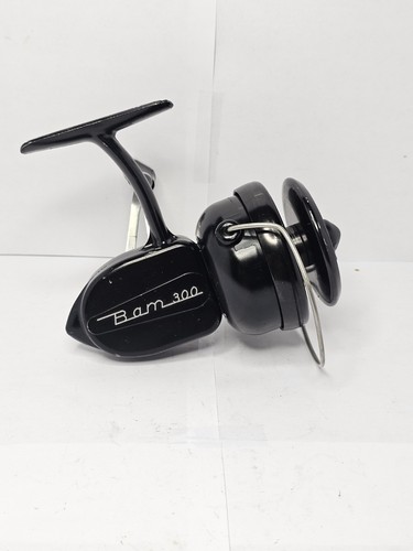 Moulinet vintage peerless bam - moulinet, peerless-bam