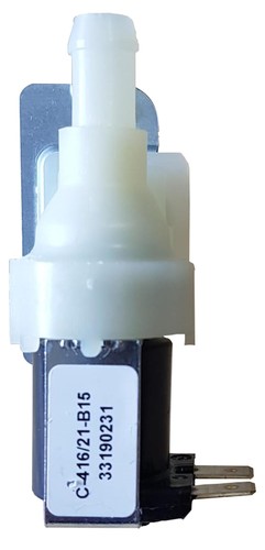 électrovanne pour - Électrovanne,