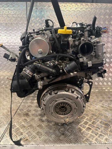 Moteur alfa romeo - moteur, 1