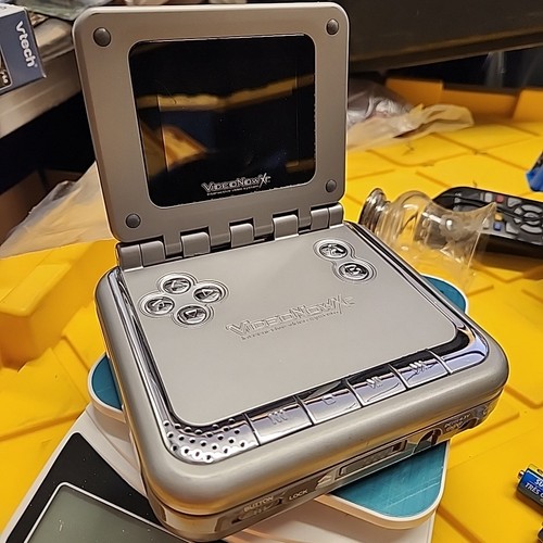 Hasbro videonow interactive - hasbro, xp