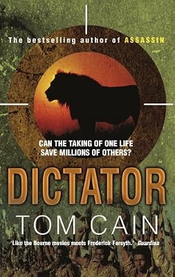 Dictator cain tom used - cain,,