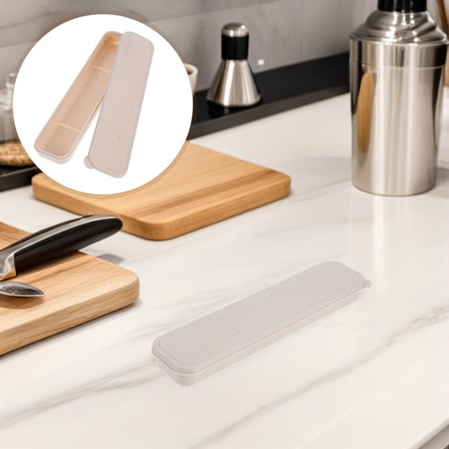 Boite rangement couvert - ,
