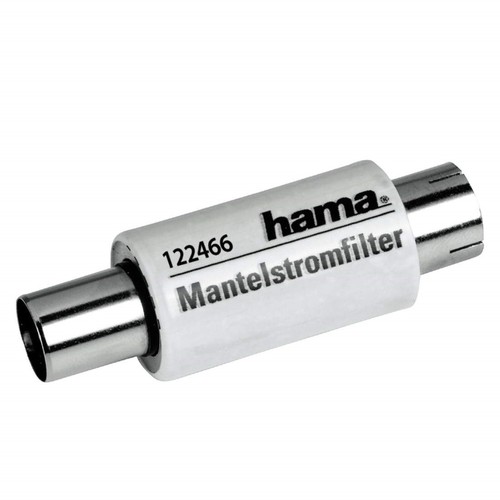 Hama filtre anti courant - filtre, anti-courant