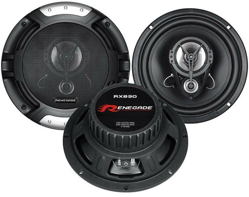 Renegade rx830 3 - 20,