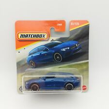 Matchbox Mercedes-Benz CLA