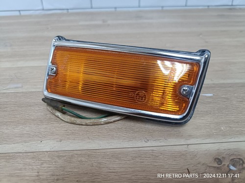 Clignotants latéraux toyota - latéraux,