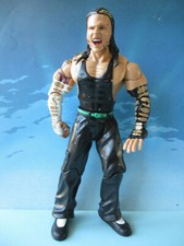 Figurine catcheur catch - figurine,